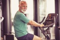 7 Best Home Exercise Equipment for Seniors - [Updated for 2022]