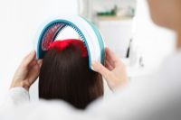 Low-Level Laser Therapy Hair Loss [Does It Really Work?]