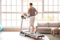 The 5 Best Treadmills - [Updated for 2021]