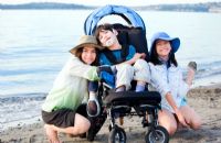 Top 5 Best Special Needs Strollers