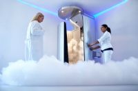 Cryotherapy 101: What Is It & How Does it Work?