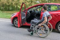 Driving With A Disability: Hand Controls For Cars 101