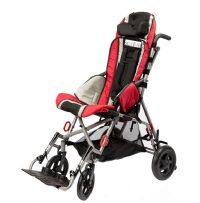 Strive to Be Better: Comparing the Strive Special Needs Stroller and the Trotter Mobility Chair