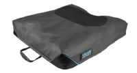 The Most Advanced Air Wheelchair Cushion: Vicair Vector X by Comfort Company