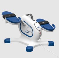 Motorized Full Body Exerciser Bike - PhysioPedal by Nobol  | Ideal for Low-Impact Rehab and Fitness