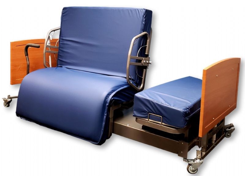 Top 5 Adjustable Beds For Seniors Updated For 2021