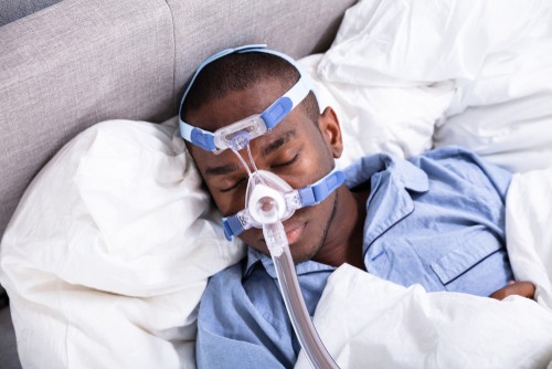 Buying Guide: How to Choose the Best CPAP Machine