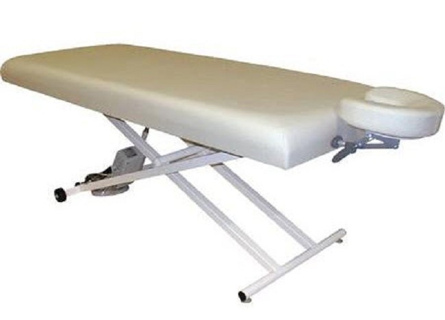 The 5 Best Massage Tables