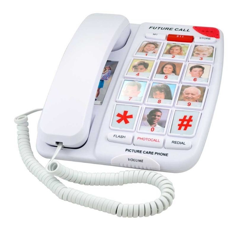 The 5 Best Hearing Impaired Telephones