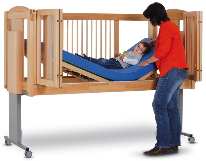 Is Your Child Prone to Wander? Keep Them Safe with Kayserbetten Safety Beds