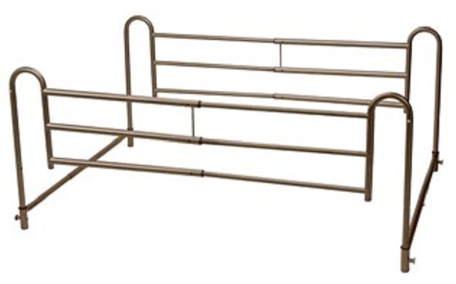 The 5 Best Bed Rails and Transfer Handles for Home Use