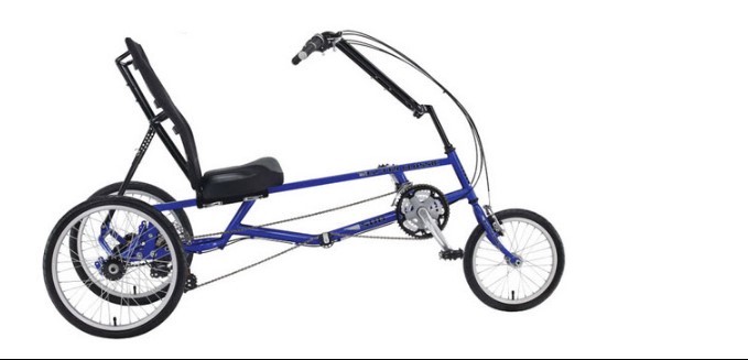 The 5 Best Tricycles for a Child with Special Needs- [Updated for 2020]