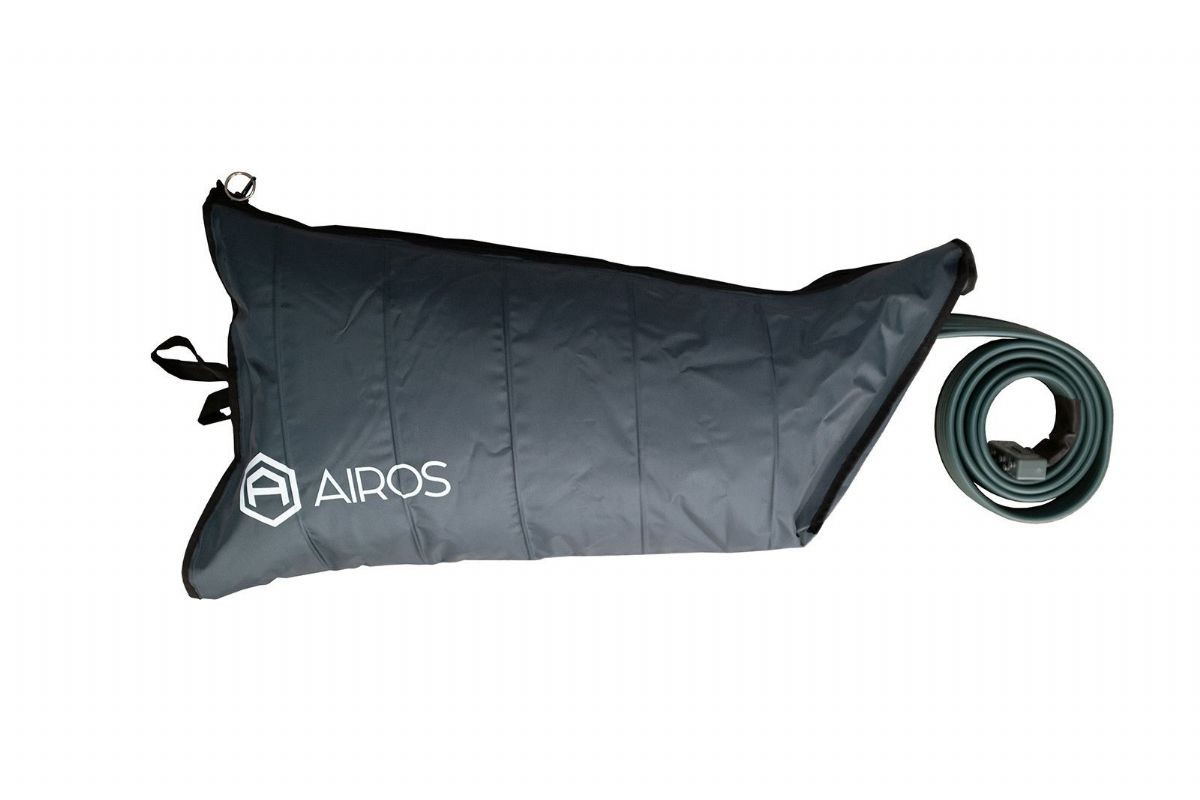 airos 8 sequential compression device