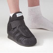 Darco All Purpose Boot : Shoe Orthosis - Orthotic Shoes