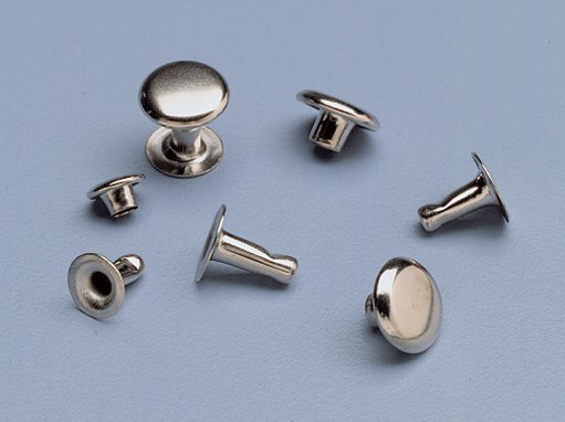 closed end rivets