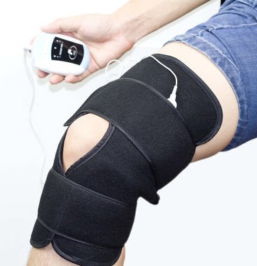 Electronic Knee Stimulator (TENS) : TENS Units