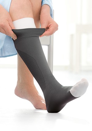 jobst compression stockings