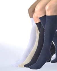 best compression socks for lymphedema