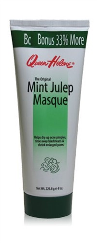 queen helene mint julep masque details