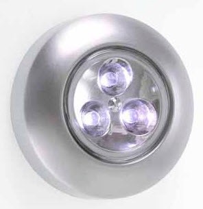 farnell battery operated lights