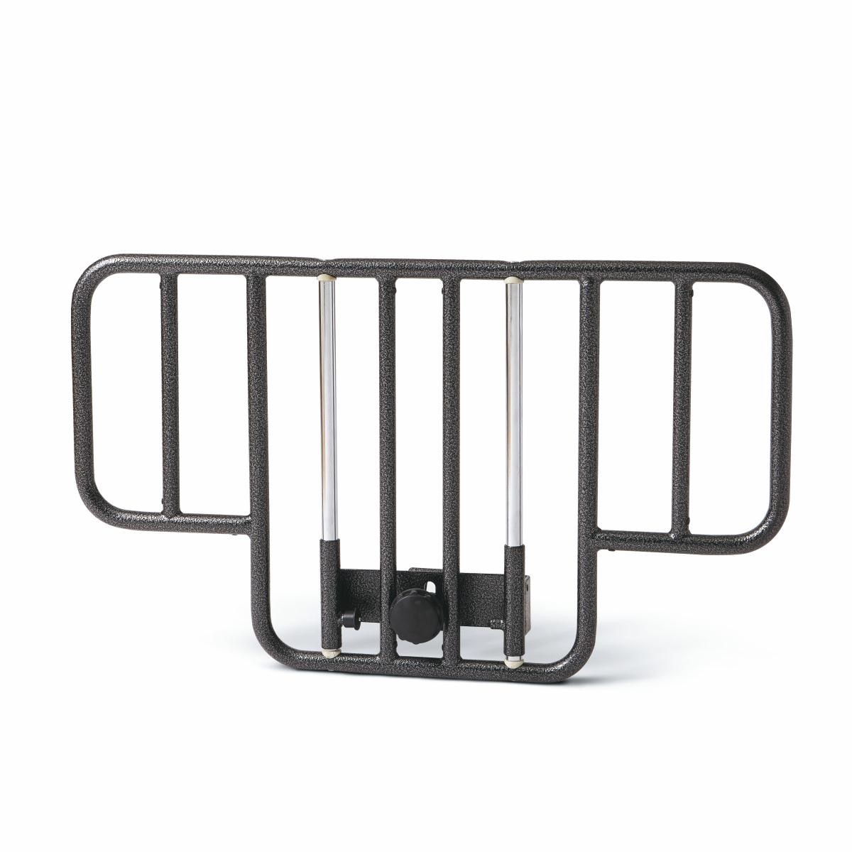 replacement hardware for hospital bed safety rails