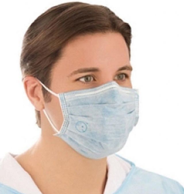 surgical mask patterns to print