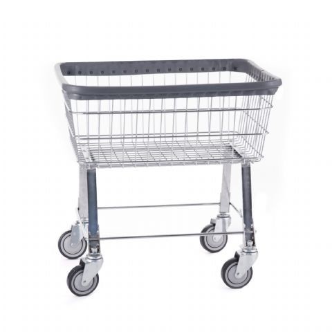 Laundry Cart | Laundry Basket | Rolling Laundry Cart | Commercial ...