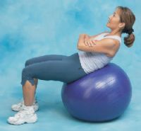 Therapy Balls | Exercise Ball | Yoga Ball | Massage Ball | Exercise ...