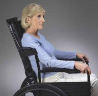 High Back Reclining Wheelchairs | Reclining Wheelchair | High Back ...