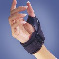 Thumb Splints | Spica Splint | MCP Joint Splint | Thumb Brace