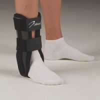 DeRoyal Ankle Stirrup Supports
