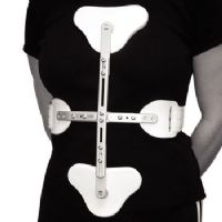 Back Brace | Abdominal Supports | Rigid and Soft Back Braces