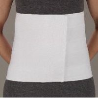 Abdominal Binder | Abdominal Support | Back Support Brace - ON SALE ...