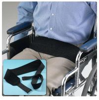 Wheelchair Positioning | Wheelchair Harness | Wheelchair Safety ...