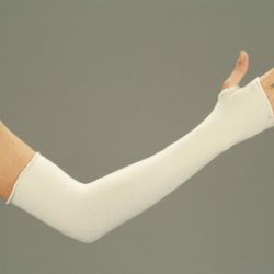 DeRoyal Protective Arm Sleeves : Skin Tears