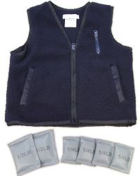 Weighted Sensory Products | Weighted Clothing | Weighted Vest