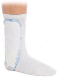 Ankle Brace | Ankle Support | Walking Boot | Plantar Fasciitis Night ...