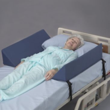 DeRoyal Disposable Foam Bed Rail Protectors : Hospital Bed Safety / Gap ...