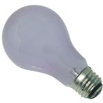 Chromalux Natural Light Bulb - 50/100/150 Watt