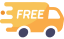 free shipping